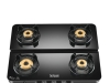 Alverio DPLX 4B
